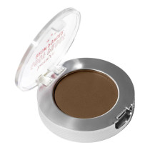 Benefit Cosmetics Goof Proof Brow Powder - Easy Brow-Filling Powder, 3.75 - Warm Medium Brown
