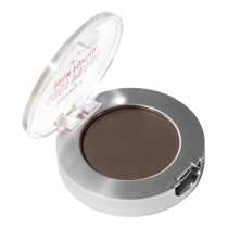 Benefit Cosmetics Goof Proof Brow Powder - Easy Brow-Filling Powder, 4 - Warm Deep Brown