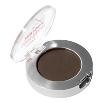 Benefit Cosmetics Goof Proof Brow Powder - Easy Brow-Filling Powder, 4.5 - Neutral Deep Brown