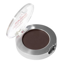 Benefit Cosmetics Goof Proof Brow Powder - Easy Brow-Filling Powder, 5 - Warm Black-Brown