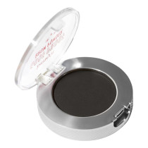 Benefit Cosmetics Goof Proof Brow Powder - Easy Brow-Filling Powder, 6 - Cool Soft Black