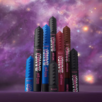 Benefit Cosmetics Badgal Bang! Volumizing Mascara, Power Blue