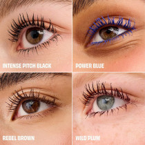Benefit Cosmetics Badgal Bang! Volumizing Mascara, Power Blue