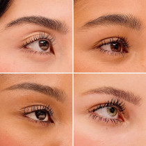 Benefit Cosmetics Badgal Bang! Volumizing Mascara, Wild Plum