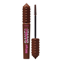Benefit Cosmetics Badgal Bang! Volumizing Mascara, Rebel Brown