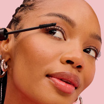 Benefit Cosmetics Badgal Bang! Volumizing Mascara, Rebel Brown