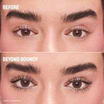 Benefit Cosmetics Badgal Bounce Voluminizing Mascara, 8.5G