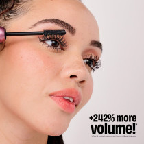Benefit Cosmetics Badgal Bounce Voluminizing Mascara, 8.5G