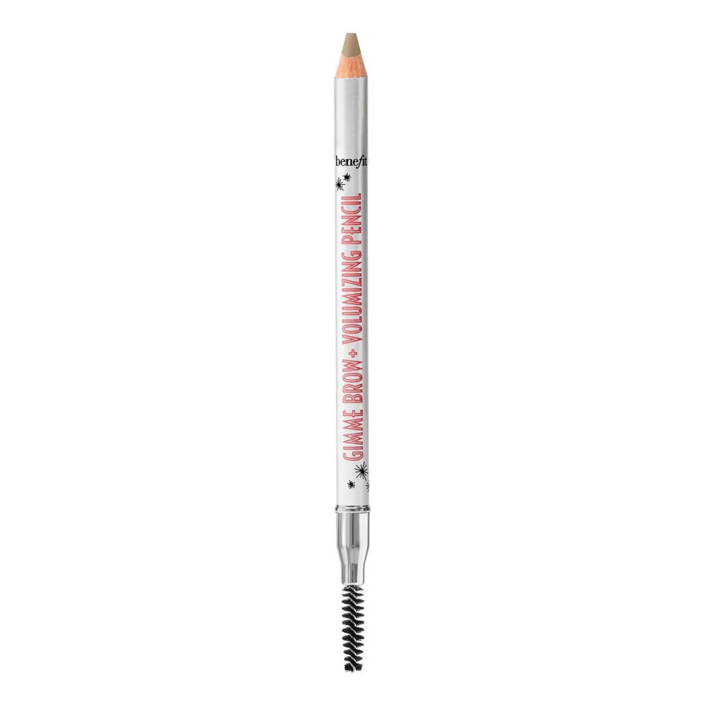 Benefit Cosmetics Gimme Brow+ Volumizing Pencil - Volumizing Fiber Eyebrow Pencil, 1, 1.2G