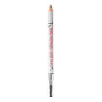 Benefit Cosmetics Gimme Brow+ Volumizing Pencil - Volumizing Fiber Eyebrow Pencil, 2, 1.2G