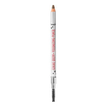 Benefit Cosmetics Gimme Brow+ Volumizing Pencil - Volumizing Fiber Eyebrow Pencil, Shade 04