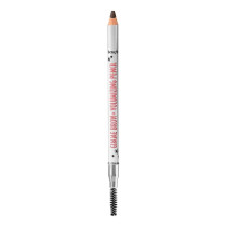 Benefit Cosmetics Gimme Brow+ Volumizing Pencil - Volumizing Fiber Eyebrow Pencil, 5, 1.2G