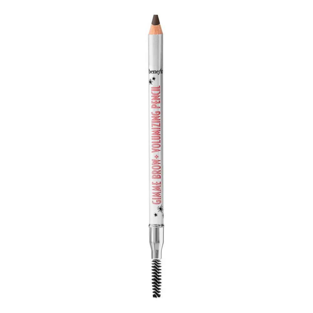 Benefit Cosmetics Gimme Brow+ Volumizing Pencil - Volumizing Fiber Eyebrow Pencil, 5, 1.2G
