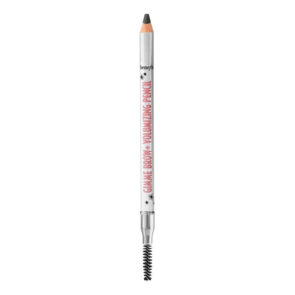 Benefit Cosmetics Gimme Brow+ Volumizing Pencil - Volumizing Fiber Eyebrow Pencil, Shade 06