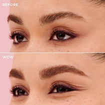 Benefit Cosmetics Gimme Brow+ Volumizing Pencil - Volumizing Fiber Eyebrow Pencil, Shade 06