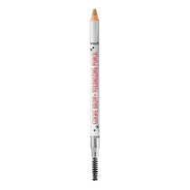 Benefit Cosmetics Gimme Brow+ Volumizing Pencil - Volumizing Fiber Eyebrow Pencil, 2.5, 1.2G