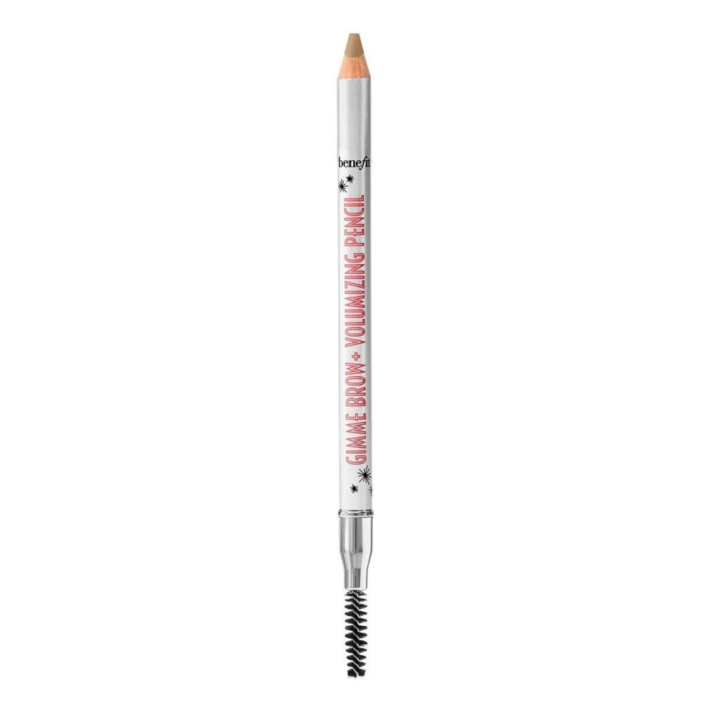 Benefit Cosmetics Gimme Brow+ Volumizing Pencil - Volumizing Fiber Eyebrow Pencil, 2.5, 1.2G