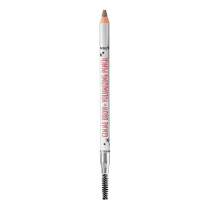 Benefit Cosmetics Gimme Brow+ Volumizing Pencil - Volumizing Fiber Eyebrow Pencil, 3.5, 1.2G