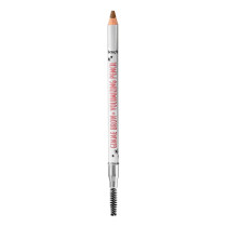 Benefit Cosmetics Gimme Brow+ Volumizing Pencil - Volumizing Fiber Eyebrow Pencil, 4, 1.2G