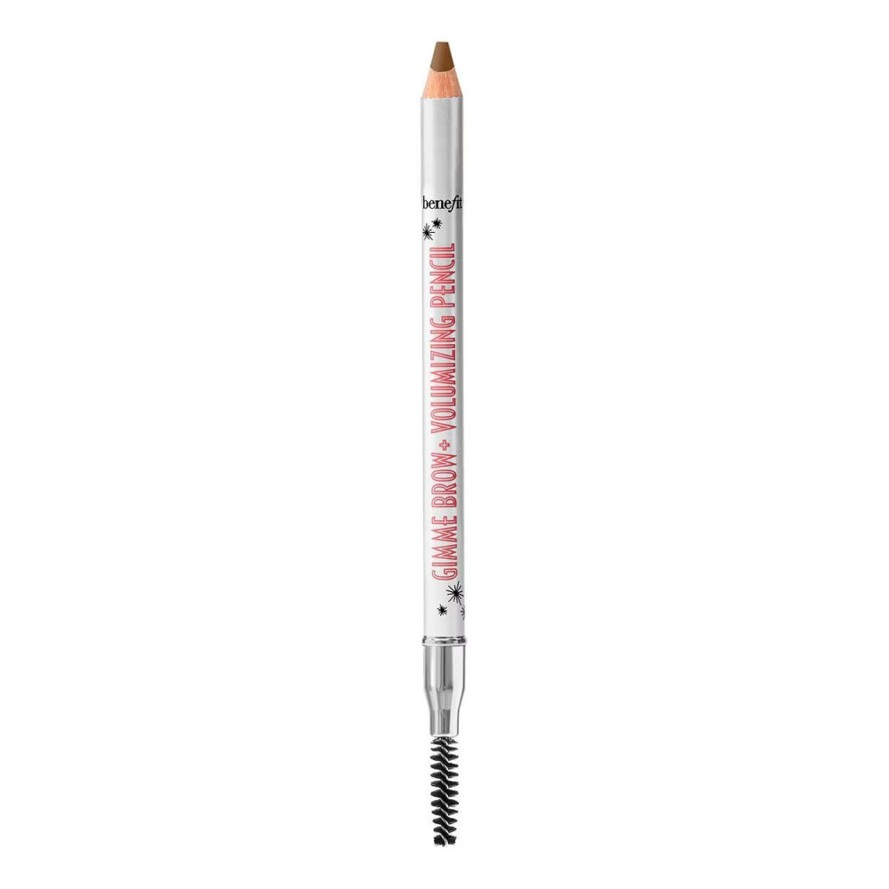 Benefit Cosmetics Gimme Brow+ Volumizing Pencil - Volumizing Fiber Eyebrow Pencil, 4, 1.2G