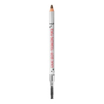 Benefit Cosmetics Gimme Brow+ Volumizing Pencil - Volumizing Fiber Eyebrow Pencil, Cool Grey