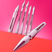 Benefit Cosmetics Precisely, My Brow Wax, Shade 4.5