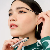 Benefit Cosmetics Precisely, My Brow Wax, Shade Grey
