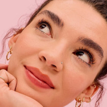 Benefit Cosmetics They'Re Real! Magnet Extreme Lengthening Mascara, Black