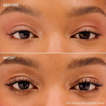 Benefit Cosmetics They'Re Real! Magnet Extreme Lengthening Mascara, Black