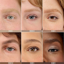 Benefit Cosmetics Precisely, My Brow Detailer, Shade 04