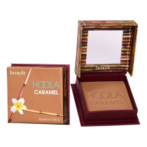 Benefit Cosmetics Hoola Matte Bronzer, Caramel