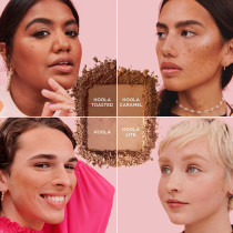 Benefit Cosmetics Hoola Matte Bronzer, Caramel