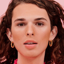 Benefit Cosmetics Hoola Matte Bronzer, Lite