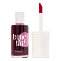 Benefit Cosmetics Benetint - Rose-Tinted Lip And Cheek Stain Travel Size, 6Ml