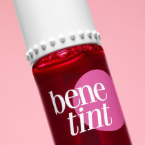 Benefit Cosmetics Benetint - Rose-Tinted Lip And Cheek Stain Travel Size, 6Ml