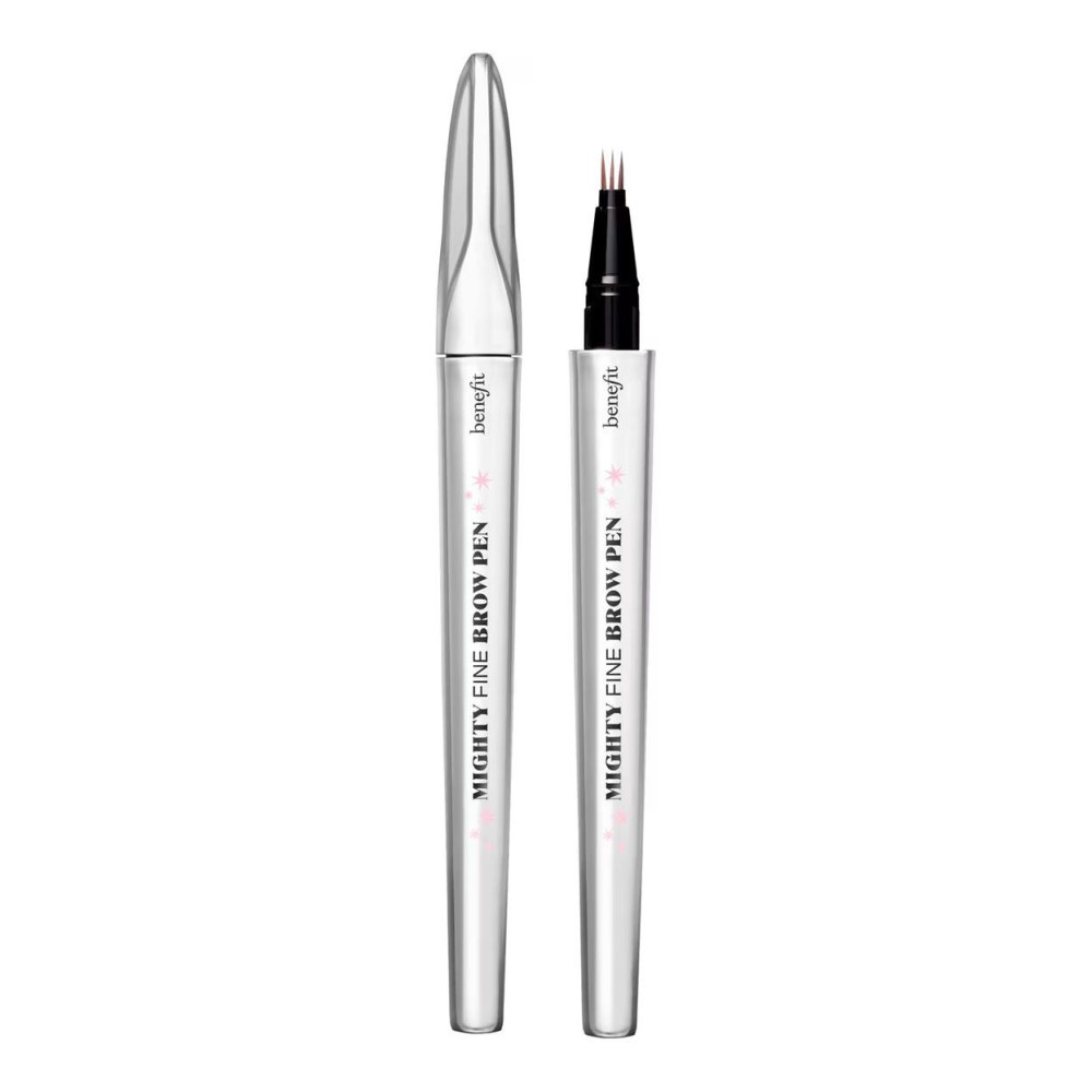 Benefit Cosmetics Mighty Fine Brow Pen, 3