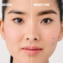 Benefit Cosmetics Mighty Fine Brow Pen, 3.5