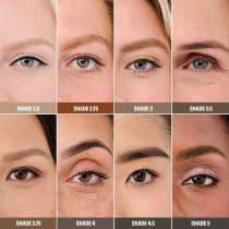 Benefit Cosmetics Mighty Fine Brow Pen, 2.5