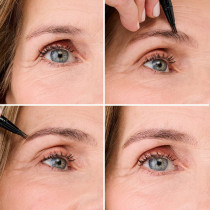 Benefit Cosmetics Mighty Fine Brow Pen, 4.5