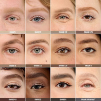 Benefit Cosmetics Goof Proof Brow Pencil, Shade No. 2.75 (0.34 G)