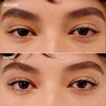 Benefit Cosmetics Fan Fest Fanning Volumizing Mascara, Black (8.5G)