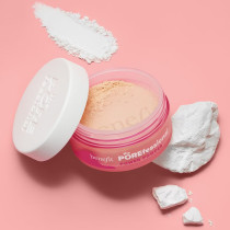 Benefit Cosmetics The Porefessional Matte Blurring Loose Setting Powder, 4G Mini