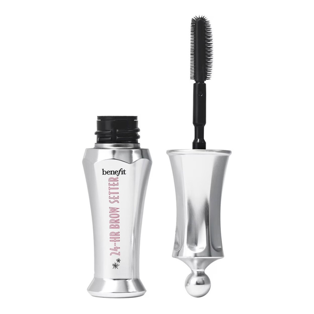 Benefit Cosmetics Mini 24H Brow Setter Clear Brow Setting Gel, 3.5 Ml