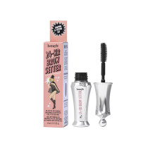 Benefit Cosmetics Mini 24H Brow Setter Clear Brow Setting Gel, 3.5 Ml