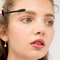 Benefit Cosmetics Mini 24H Brow Setter Clear Brow Setting Gel, 3.5 Ml