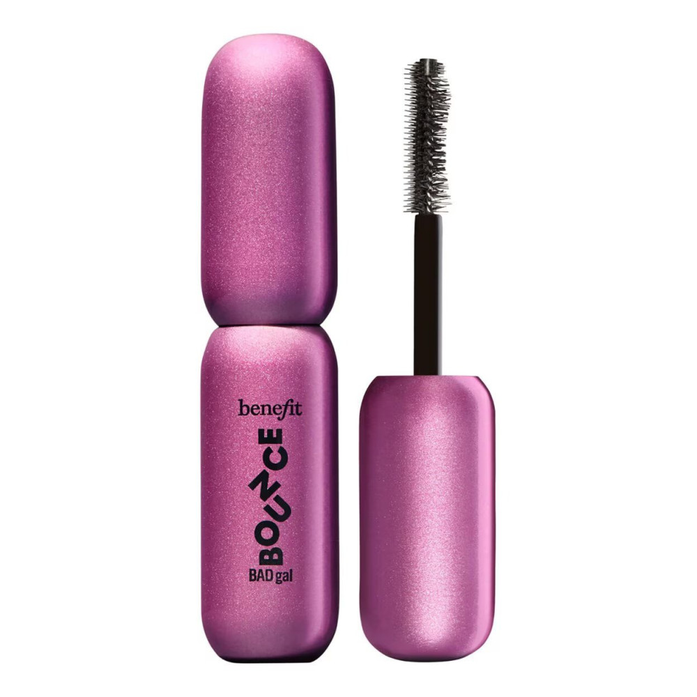 Benefit Cosmetics Badgal Bounce Mini Voluminizing Mascara, 4G