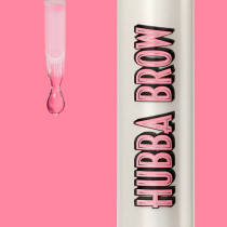 Benefit Cosmetics Hubba Brow Serum - Brow Enhancing Serum, 4.5G