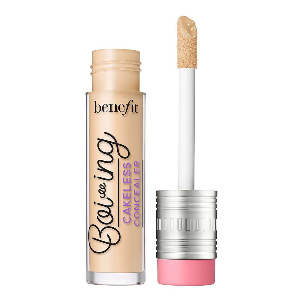 Benefit Cosmetics Boi-Ing Cakeless Concealer, Shade 03 Light/Neutral Undertone