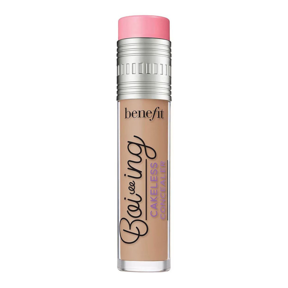 Benefit Cosmetics Boi-Ing Cakeless Concealer, 6.5