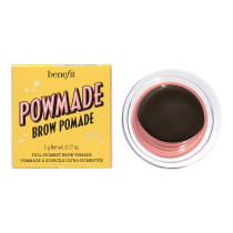 Benefit Cosmetics Powmade Brow Pomade, Shade 4.5